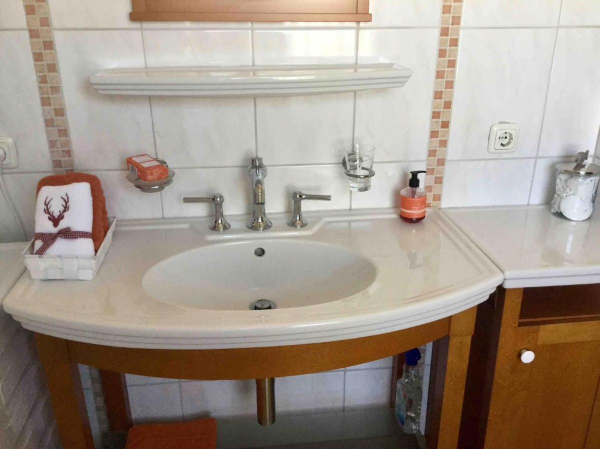 Cosy Apartment Bad Ischl In Quiet Residential Area - Newly Renovated Exterior foto
