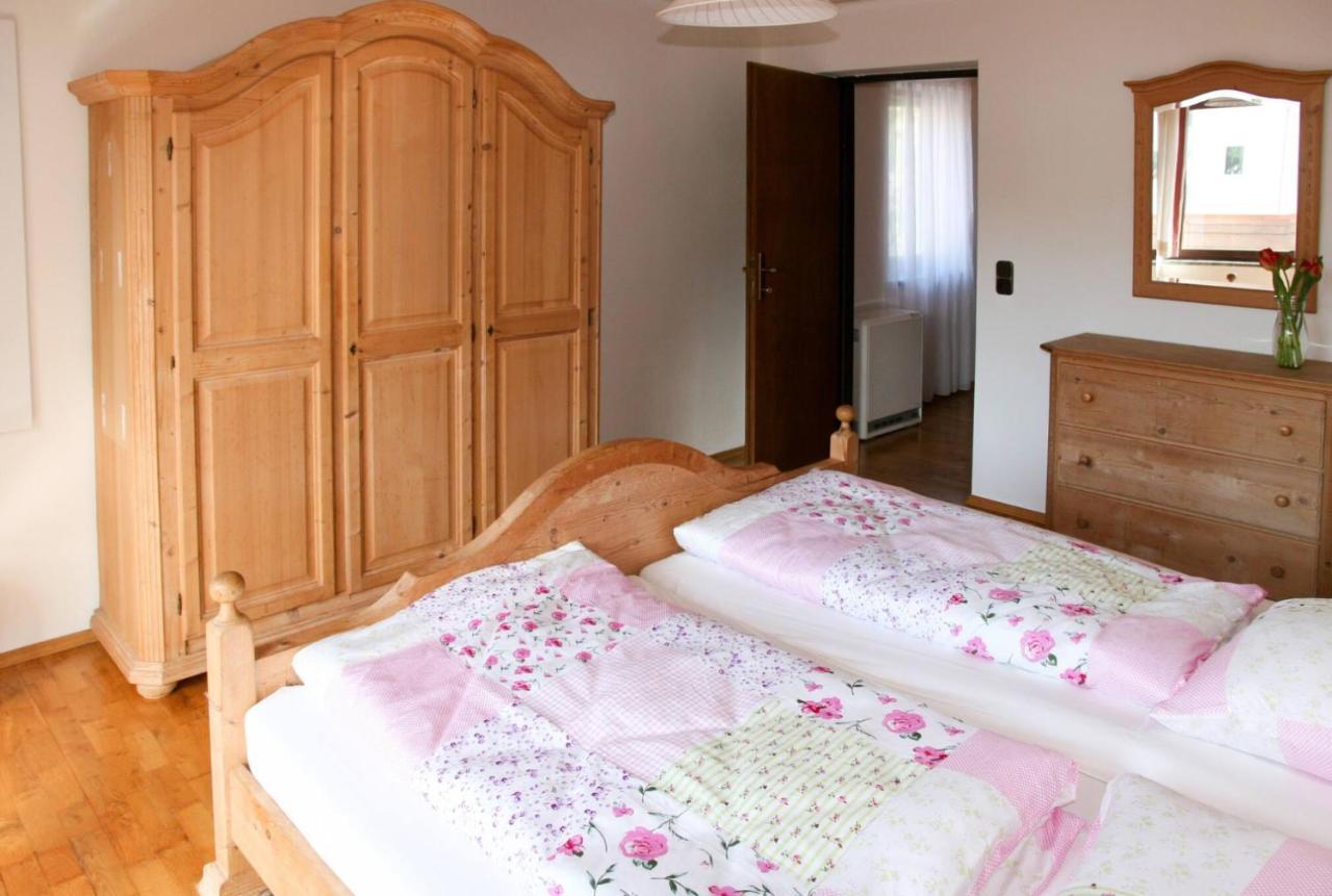 Cosy Apartment Bad Ischl In Quiet Residential Area - Newly Renovated Exterior foto