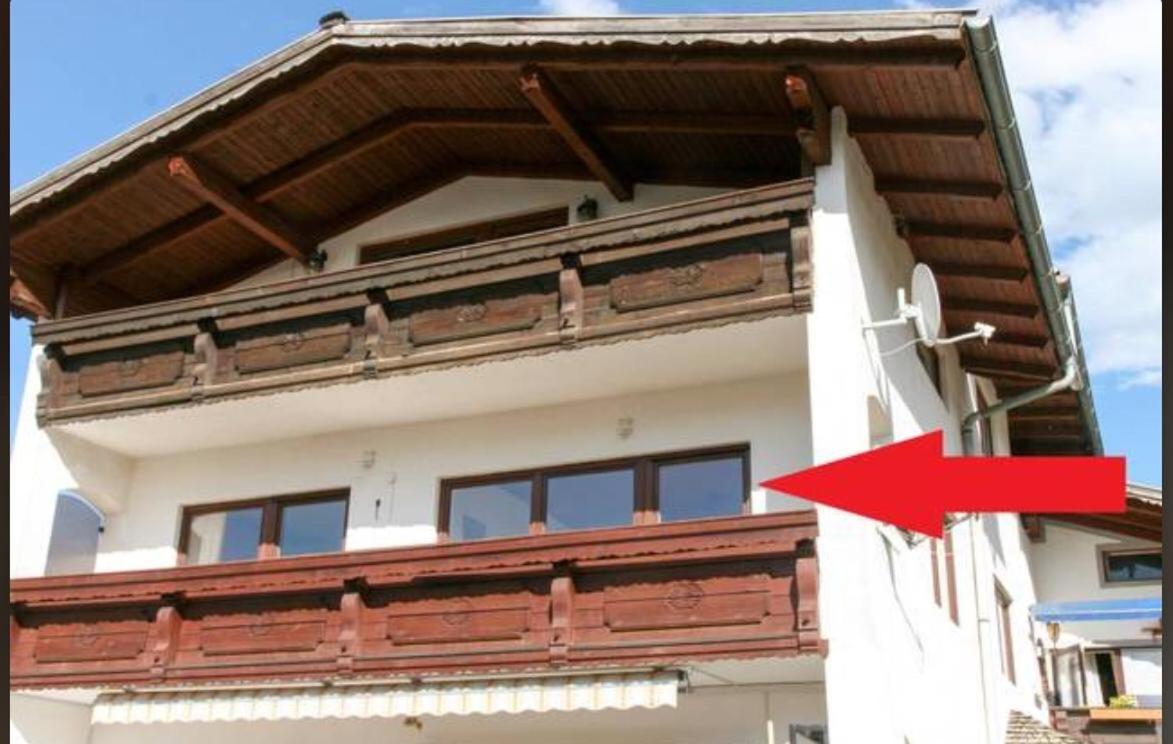 Cosy Apartment Bad Ischl In Quiet Residential Area - Newly Renovated Exterior foto